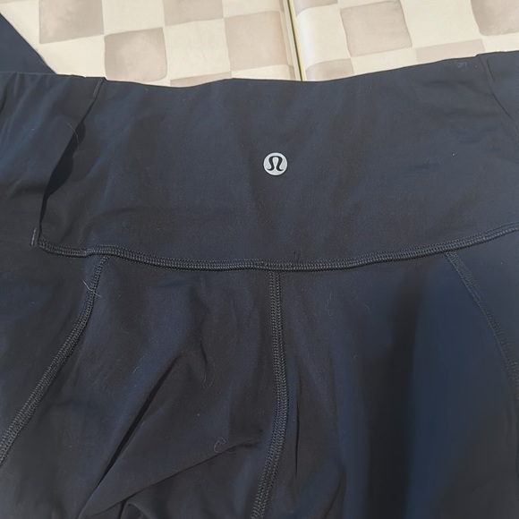 LULULEMON LEGGINGS - Picture 3 of 3